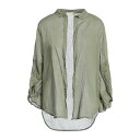 【送料無料】 ハブワン レディース カーディガン アウター Cardigans Military green