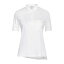 ̵ 󥵥å ǥ ݥ ȥåץ Polo shirts White