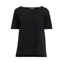 yz lC~ fB[X TVc gbvX T-shirts Black