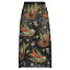 ̵ ȥ ǥ  ܥȥॹ Midi skirts Black