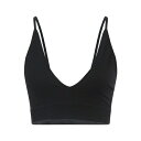 【送料無料】 リックオウエンス レディース カットソー トップス Tops Black