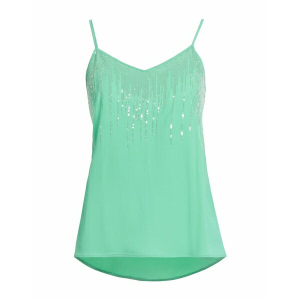  ファビアナ フィリッピ レディース カットソー トップス Tops Light green