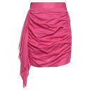 yz [h fB[X XJ[g {gX Mini skirts Fuchsia