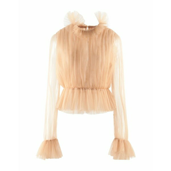 【送料無料】 カイト レディース カットソー トップス Tops Beige