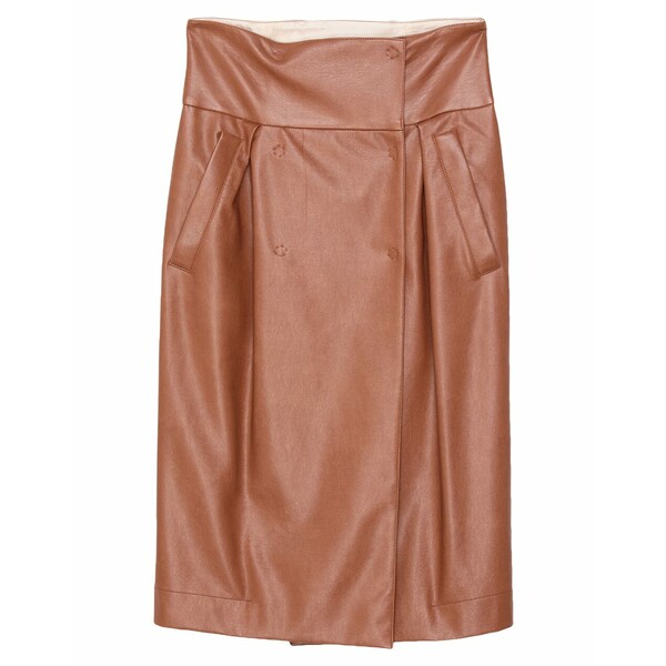 yz A[j fB[X XJ[g {gX Midi skirts Camel