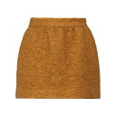 yz bh@eBm fB[X XJ[g {gX Mini skirts Mustard