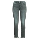 【送料無料】 リプレイ レディース デニムパンツ ボトムス Jeans Blue