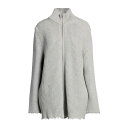  マルタンマルジェラ レディース カーディガン アウター Cardigans Light grey