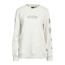 【送料無料】 バンズ レディース パーカー・スウェットシャツ アウター Sweatshirts Beige