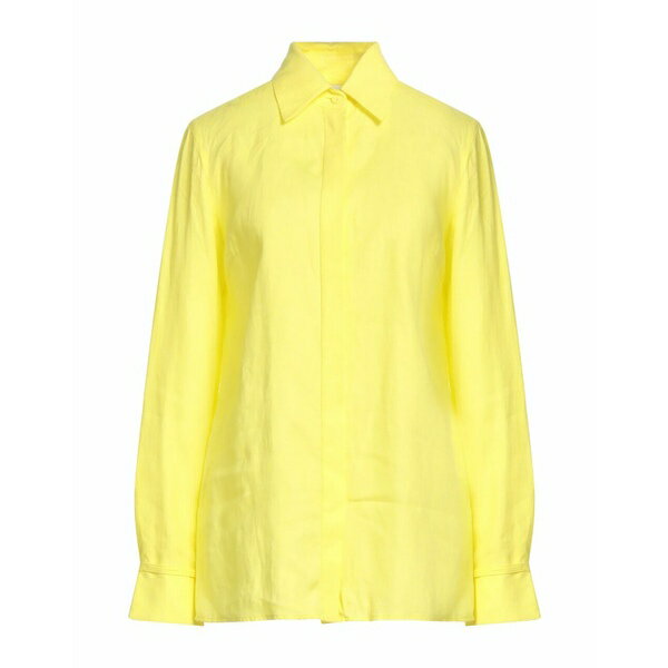 ̵ ֥ꥨ ϡ ǥ  ȥåץ Shirts Yellow