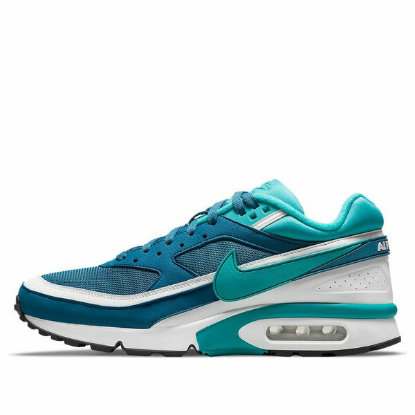 Nike ナイキ メンズ スニーカー 【Nike Air Max BW 'Marina' 2021 DJ9648-400】 サイズ US_8.5(26.5cm)