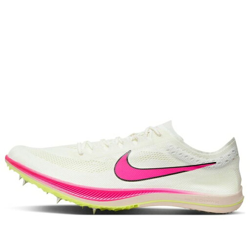 Nike ナイキ メンズ スニーカー 【Nike ZoomX Dragonfly 'Sail Fierce Pink' CV0400-101】 サイズ US_6.5(24.5cm) Nike ナイキ メンズ スニーカー 【Nike ZoomX Dragonfly 'Sail Fierce Pink' CV0400-101】 サイズ US_6.5(24.5cm)