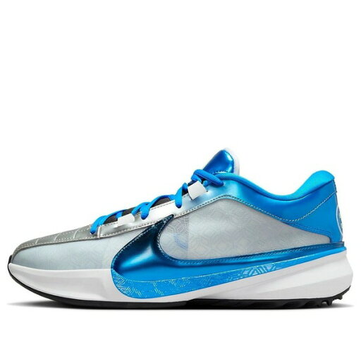 Nike ナイキ メンズ スニーカー 【Nike Zoom Freak 5 EP 'Ode To Your First Love' DX4996-402】 サイズ US_M_13 Nike ナイキ メンズ スニーカー 【Nike Zoom Freak 5 EP 'Ode To Your First Love' DX4996-402】 サイズ US_M_13