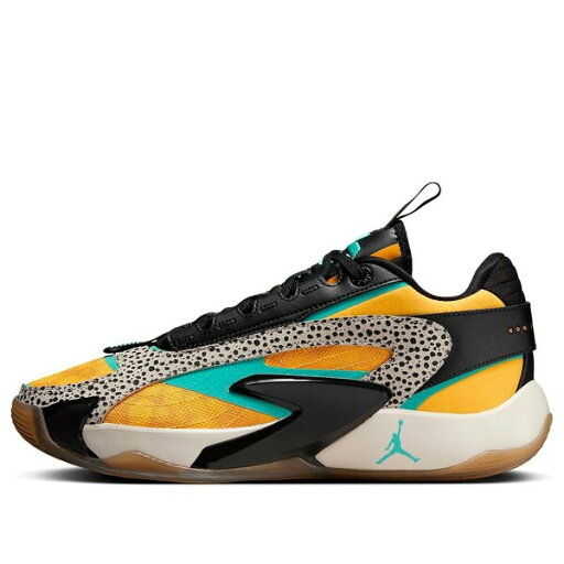 Air Jordan ジョーダン メンズ スニーカー 【Air Jordan Luka 2 Safari 'Brown' FQ9046-800】 サイズ US_M_13