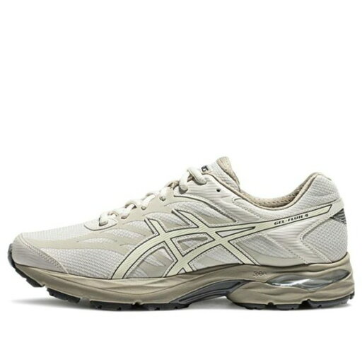 ASICS アシックス メンズ スニーカー 【ASICS Gel-Flux 4 'Beige' 1011B832-021】 サイズ US_9(27.0cm) ASICS アシックス メンズ スニーカー 【ASICS Gel-Flux 4 'Beige' 1011B832-021】 サイズ US_9(27.0cm)