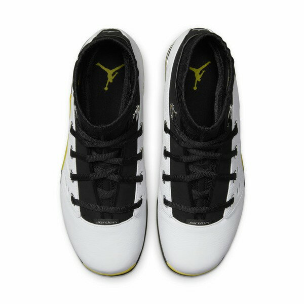 Air Jordan ジョーダン メンズ スニーカー 【Air Jordan 17 Retro Low SP 'All Star Lightning' 2024 FJ0395-100】 サイズ US_8.5(26.5cm)