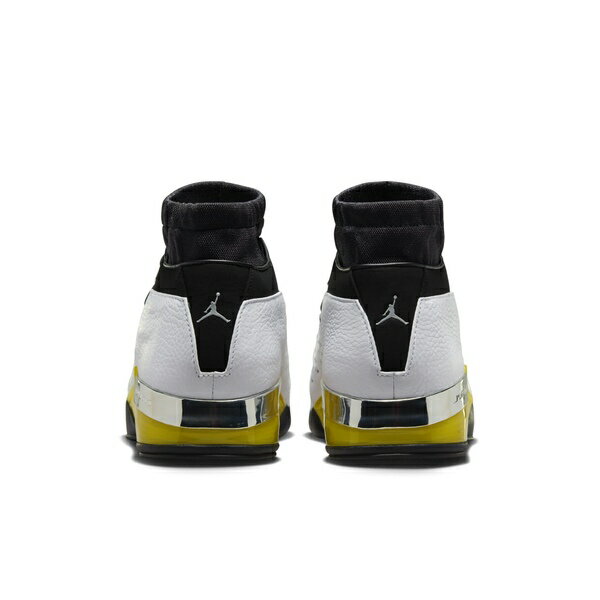 Air Jordan ジョーダン メンズ スニーカー 【Air Jordan 17 Retro Low SP 'All Star Lightning' 2024 FJ0395-100】 サイズ US_8.5(26.5cm)