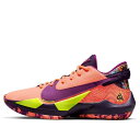 Nike ナイキ メンズ スニーカー 【Nike Zoom Freak 2 'Bright Mango' CW3162-800】 サイズ US_7(25.0cm)