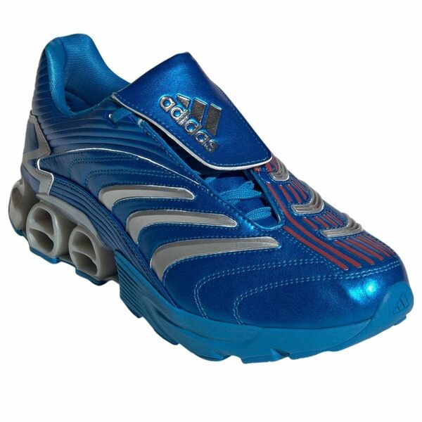 New Balance ニューバランス メンズ スニーカー 【New Balance 574 Sport Ronnie Fieg X DSM Navy】 サイズ US_6(24.0cm) Navy/Blue