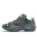 Reebok リーボック メンズ スニーカー 【Reebok BBC Ice Cream x Question Low 'Beepers & Butts' FZ4342】 サイズ US_9(27.0cm)