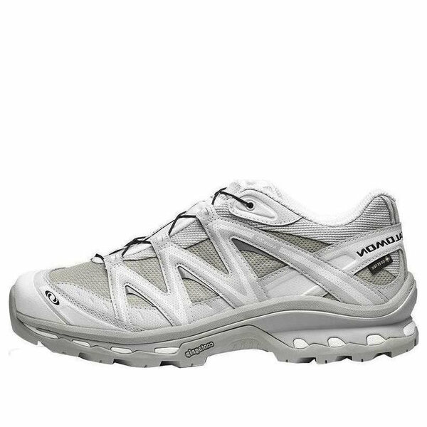 SALOMON サロモン メンズ スニーカー 【SALOMON XT-Quest 'Light Grey' 474296】 サイズ US_7(25.0cm)