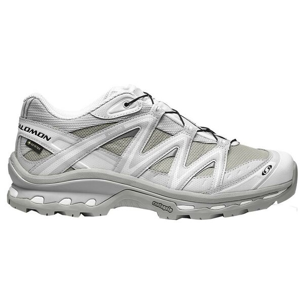SALOMON サロモン メンズ スニーカー 【SALOMON XT-Quest 'Light Grey' 474296】 サイズ US_7(25.0cm)