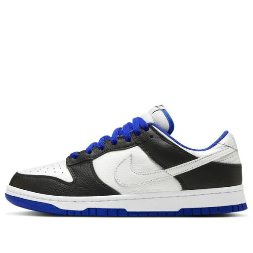 Nike ナイキ メンズ スニーカー 【Nike Dunk Low 'White Black Game Royal' FD9064-110】 サイズ US_6.5(24.5cm) Nike ナイキ メンズ スニーカー 【Nike Dunk Low 'White Black Game Royal' FD9064-110】 サイズ US_6.5(24.5cm)