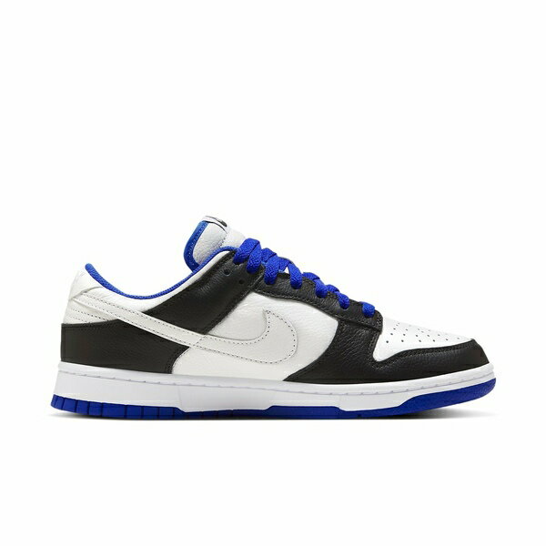 Nike ナイキ メンズ スニーカー 【Nike Dunk Low 'White Black Game Royal' FD9064-110】 サイズ US_6.5(24.5cm)