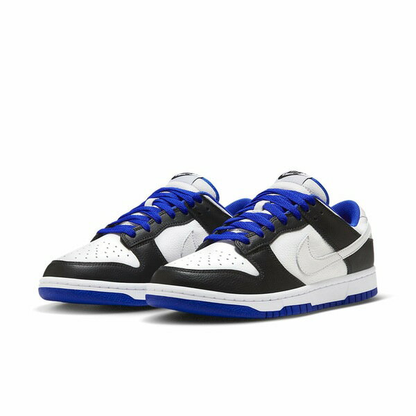 Nike ナイキ メンズ スニーカー 【Nike Dunk Low 'White Black Game Royal' FD9064-110】 サイズ US_6.5(24.5cm)