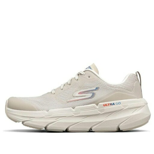 Skechers スケッチャーズ メンズ スニーカー 【Skechers Max Cushioning Premier Low-Top Running Shoes Khaki 54450-NAT】 サイズ US_7(25.0cm) Skechers スケッチャーズ メンズ スニーカー 【Skechers Max Cushioning Premier Low-Top Running Shoes Khaki 54450-NAT】 サイズ US_7(25.0cm)