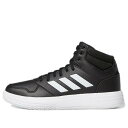 adidas アディダス メンズ スニーカー 【adidas Gametaker 'Black White' GZ4854】 サイズ US_8(26.0cm)(4)