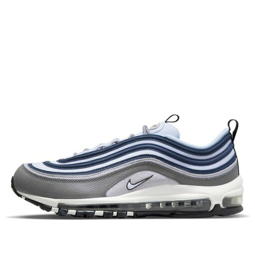 Nike ナイキ メンズ スニーカー 【Nike Air Max 97 'Georgetown' DV7421-001】 サイズ US_9.5(27.5cm) Nike ナイキ メンズ スニーカー 【Nike Air Max 97 'Georgetown' DV7421-001】 サイズ US_9.5(27.5cm)