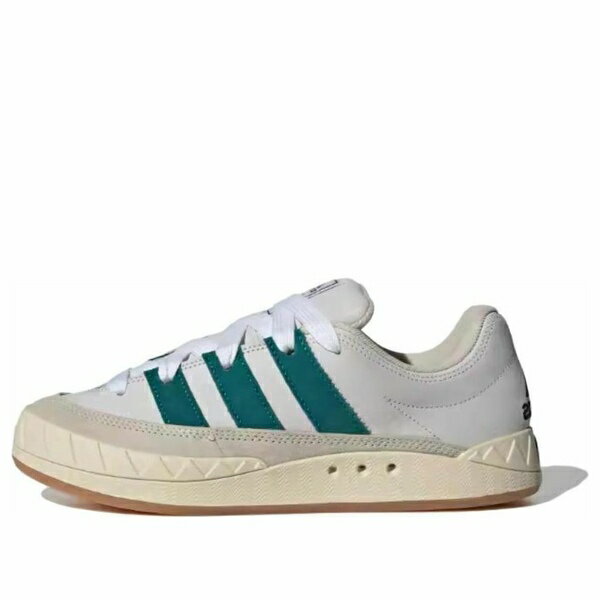 adidas アディダス メンズ スニーカー 【adidas Adimatic 'White Legacy Teal' ID3935】 サイズ US_7(25.0cm)(4)
