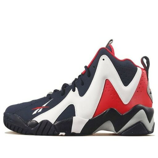 Reebok リーボック メンズ スニーカー 【Reebok Hurrikaze 2 'USA' FV9295】 サイズ US_7.5(25.5cm) Reebok リーボック メンズ スニーカー 【Reebok Hurrikaze 2 'USA' FV9295】 サイズ US_7.5(25.5cm)
