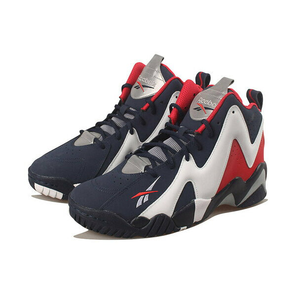 Reebok リーボック メンズ スニーカー 【Reebok Hurrikaze 2 'USA' FV9295】 サイズ US_7.5(25.5cm)