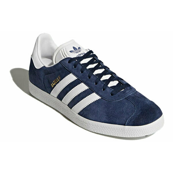 adidas アディダス メンズ スニーカー 【adidas Gazelle 'Navy' BB5478】 サイズ US_7(25.0cm)