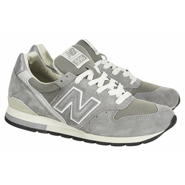 New Balance ニューバランス メンズ スニーカー 【New Balance 996 Made In USA '30th Anniversary' ML996DK】 サイズ US_8(26.0cm)