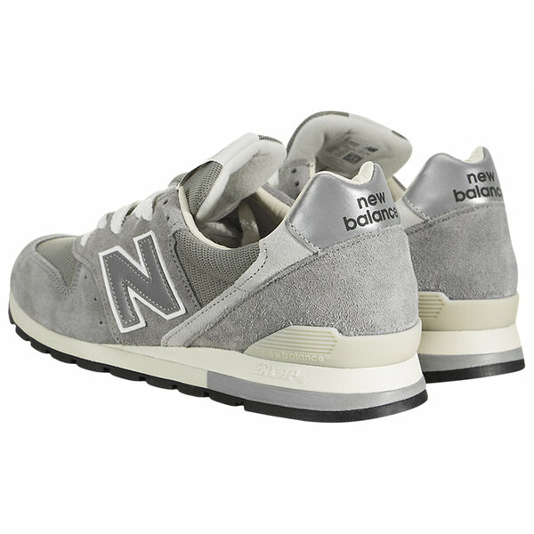 New Balance ニューバランス メンズ スニーカー 【New Balance 996 Made In USA '30th Anniversary' ML996DK】 サイズ US_8(26.0cm)