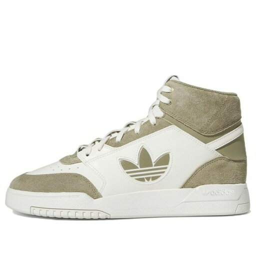 adidas アディダス メンズ スニーカー 【adidas Originals Drop Step XL 'Olive Green / Cream White' FZ5709】 サイズ US_7(25.0cm) adidas アディダス メンズ スニーカー 【adidas Originals Drop Step XL 'Olive Green / Cream White' FZ5709】 サイズ US_7(25.0cm)