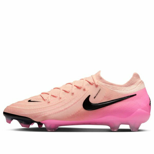 Nike ナイキ メンズ スニーカー 【Nike Phantom GX 2 Elite FG 'Prism Refresh Pack Crimson Tint Pink Blast Black' FJ2559-800】 サイズ US_9.5(27.5cm)