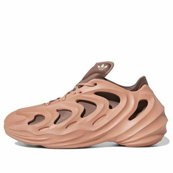 adidas アディダス メンズ スニーカー 【adidas adiFOM Q 'Clay Strata' IE4701】 サイズ US_7.5(25.5cm)