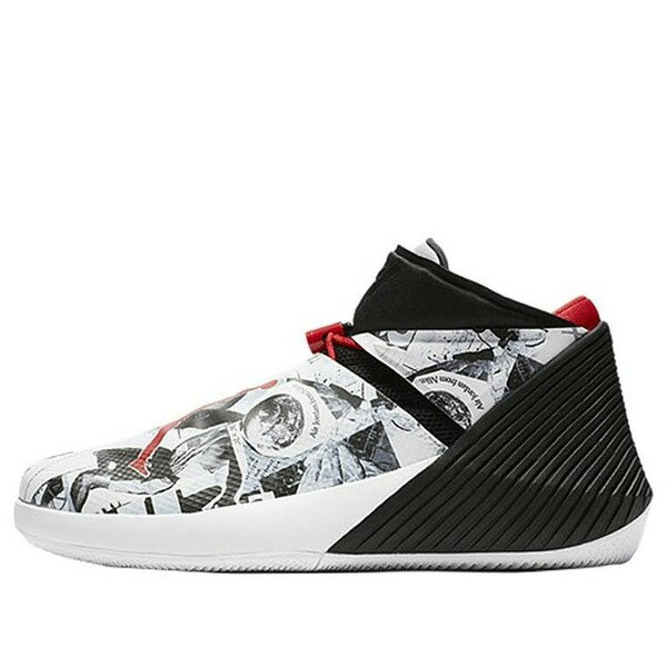 Air Jordan ジョーダン メンズ スニーカー 【Air Jordan Why Not Zer0.1 PF 'Mirror Image' AO1041-104..