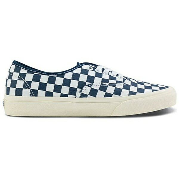Vans バンズ メンズ スニーカー 【Vans Authentic Classics 'Black White Checkered' VN0A5KS94M0】 サイズ US_7(25.0cm)