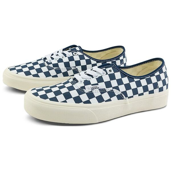 Vans バンズ メンズ スニーカー 【Vans Authentic Classics 'Black White Checkered' VN0A5KS94M0】 サイズ US_7(25.0cm)