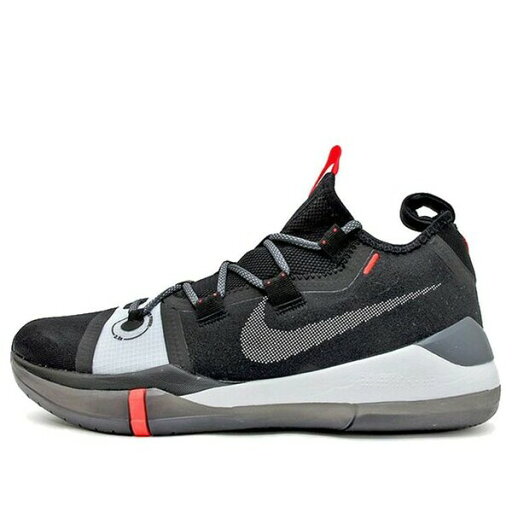 Nike ナイキ メンズ スニーカー 【Nike Kobe A.D. 2018 EP 'Black' AV3556-001】 サイズ US_7.5(25.5cm) Nike ナイキ メンズ スニーカー 【Nike Kobe A.D. 2018 EP 'Black' AV3556-001】 サイズ US_7.5(25.5cm)