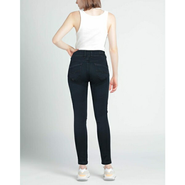 【送料無料】 サルサジーンズ レディース デニムパンツ ボトムス Jeans Blue