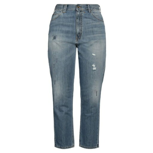 【送料無料】 サイクル レディース デニムパンツ ボトムス Jeans Blue 【送料無料】 サイクル レディース デニムパンツ ボトムス Jeans Blue