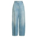 【送料無料】 パーム・エンジェルス レディース デニムパンツ ボトムス Jeans Blue