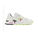 New Balance ニューバランス メンズ スニーカー 【New Balance 997S】 サイズ US_9(27.0cm) Kawhi Berry Lime