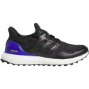 adidas AfB_X Y Xj[J[ Egu[Xg yadidas Ultra Boost Spikeless Golfz TCY US_9(27.0cm) Core Black Lucid Blue